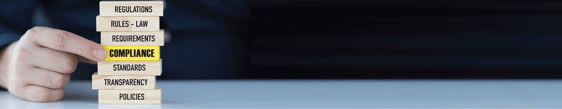 Cyber Security Assurance & Compliance::Our Cyber Security Expert Service welora Assurance Compliance banner blue banner