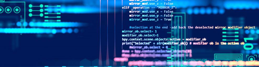 welora intelligence banner