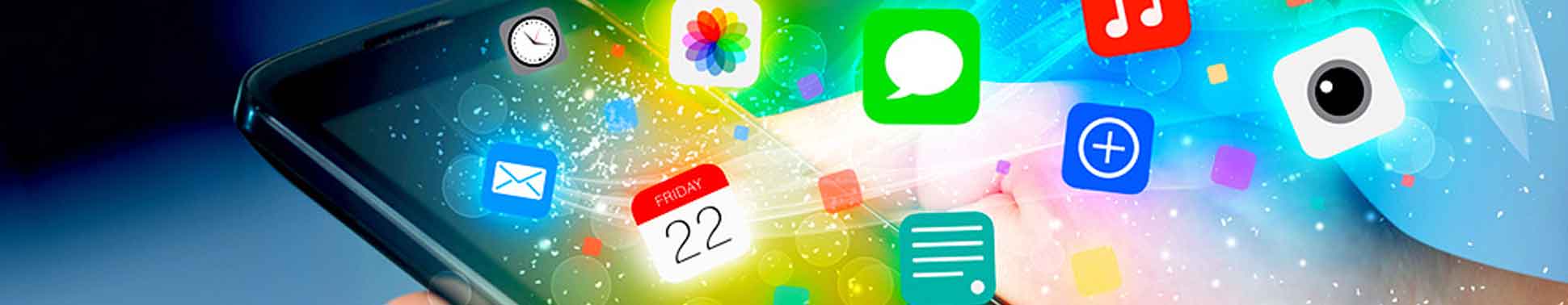 welora mobile app banner